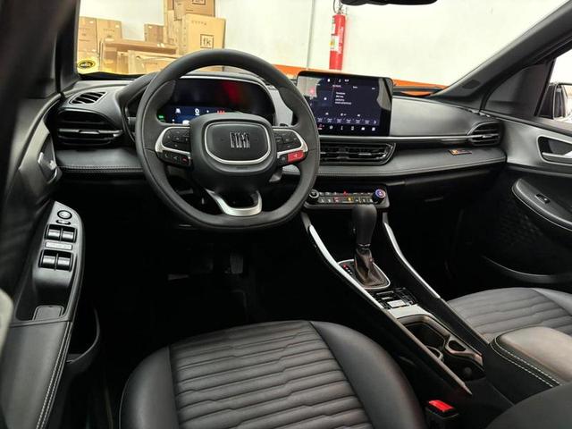 FIAT FASTBACK LIMITED ED.1.3 270 T.FLEX AUT. 2025
