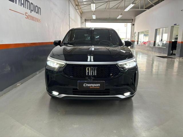 FIAT FASTBACK LIMITED ED.1.3 270 T.FLEX AUT. 2025