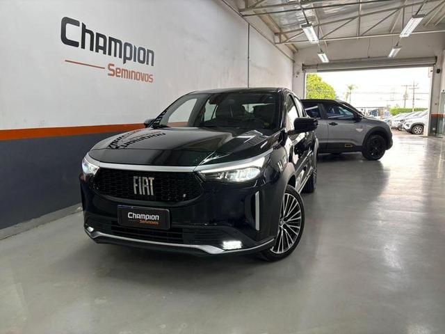 FIAT FASTBACK LIMITED ED.1.3 270 T.FLEX AUT. 2025