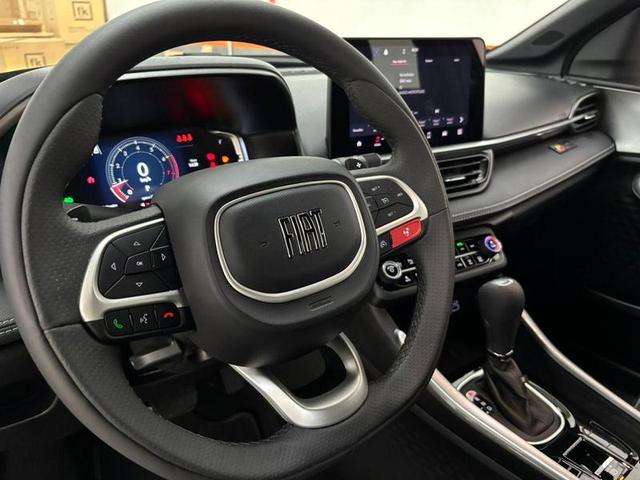 FIAT FASTBACK LIMITED ED.1.3 270 T.FLEX AUT. 2025