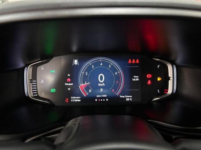 FIAT FASTBACK LIMITED ED.1.3 270 T.FLEX AUT. 2025