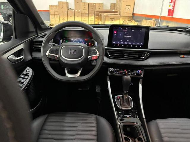 FIAT FASTBACK LIMITED ED.1.3 270 T.FLEX AUT. 2025