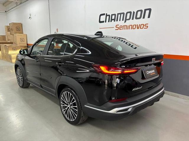 FIAT FASTBACK LIMITED ED.1.3 270 T.FLEX AUT. 2025