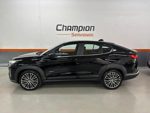 FIAT FASTBACK LIMITED ED.1.3 270 T.FLEX AUT. 2025