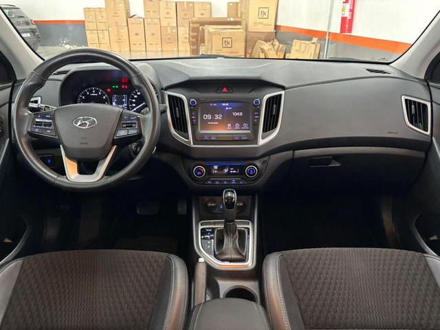 HYUNDAI CRETA 1.6AT SMART PLUS 20215