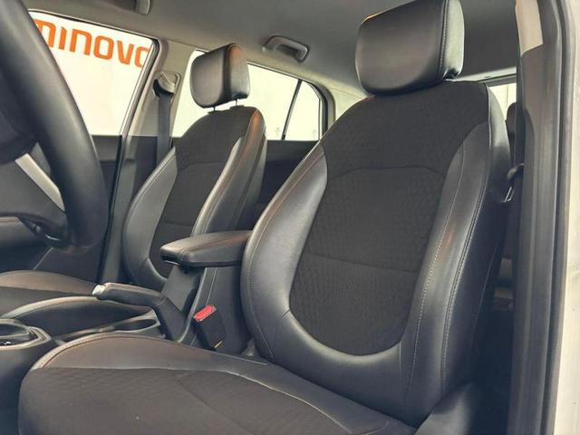 HYUNDAI CRETA 1.6AT SMART PLUS 20218