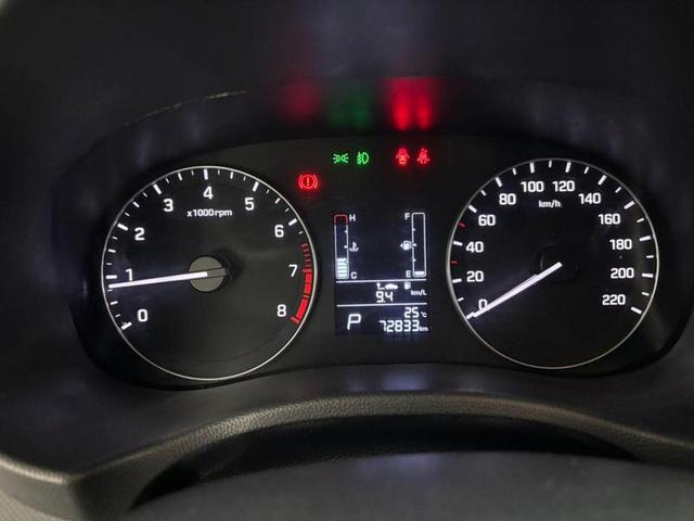 HYUNDAI CRETA 1.6AT SMART PLUS 202110