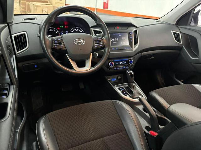 HYUNDAI CRETA 1.6AT SMART PLUS 20214