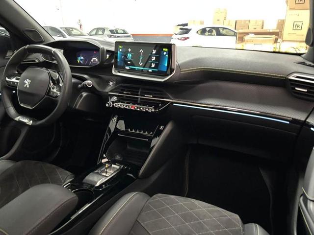 PEUGEOT E2008 GT 2023