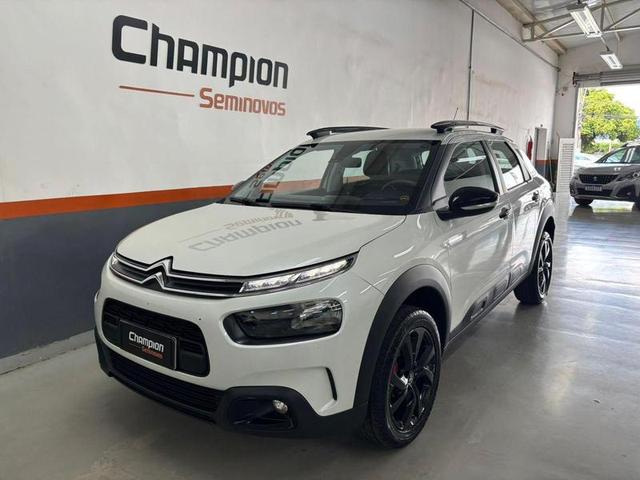 CITROEN C4 CACTUS SHINE 2022 CITROEN C4 CACTUS SHINE 2022