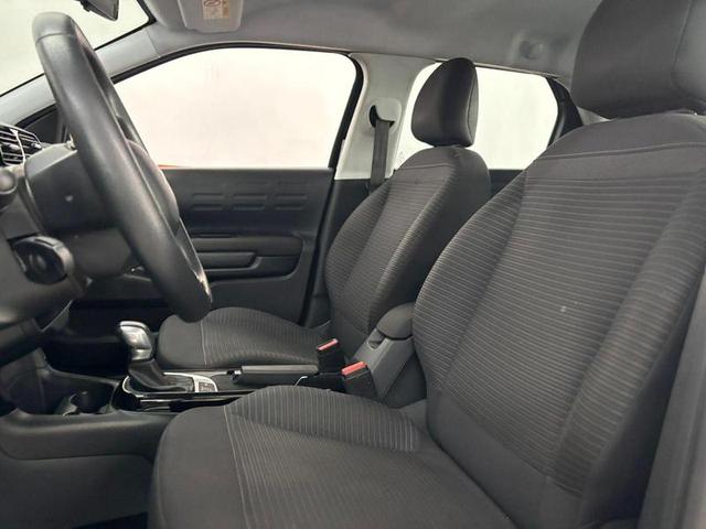 CITROEN C4 CACTUS 1.6 FEEL AUT 20227