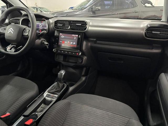 CITROEN C4 CACTUS 1.6 FEEL AUT 20228