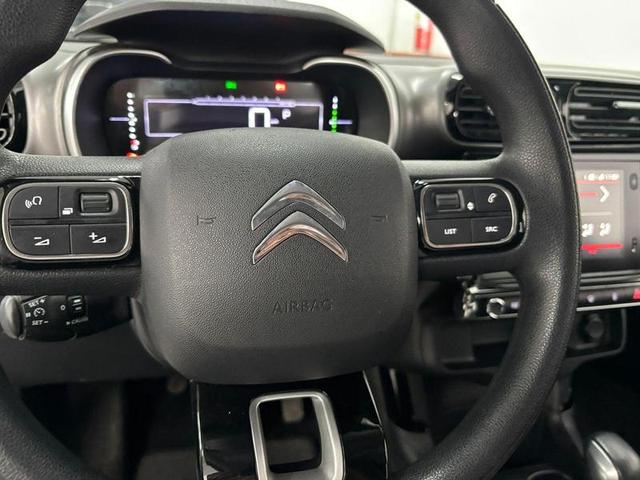 CITROEN C4 CACTUS 1.6 FEEL AUT 20229