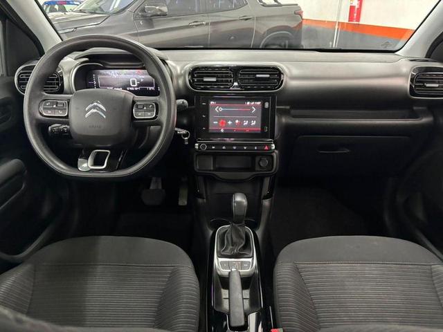 CITROEN C4 CACTUS 1.6 FEEL AUT 20225