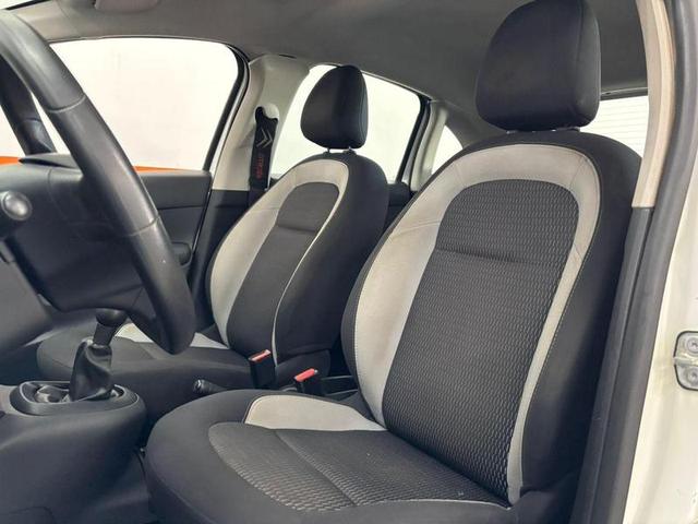 CITROEN C3 START 1.2 FLEX 12V 5P 2018
