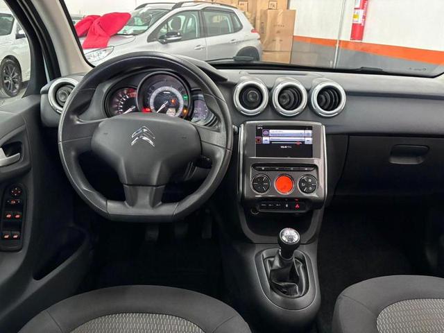 CITROEN C3 START 1.2 FLEX 12V 5P 2018