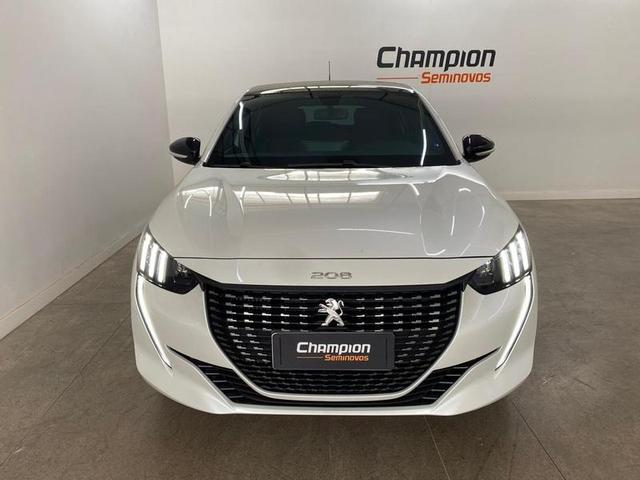 PEUGEOT 208 Style 1.0 Turbo Flex 5p Aut 2024