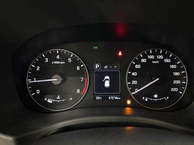 HYUNDAI CRETA 2.0 16V FLEX PRESTIGE AUTOMATICO 2021
