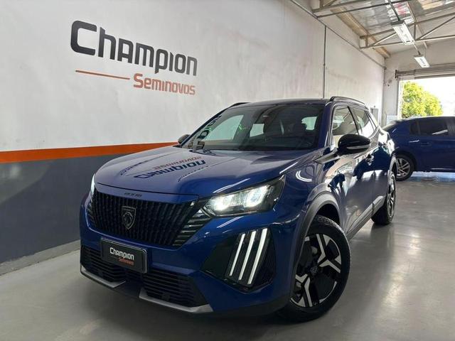 PEUGEOT 2008 ACTIVE 202511