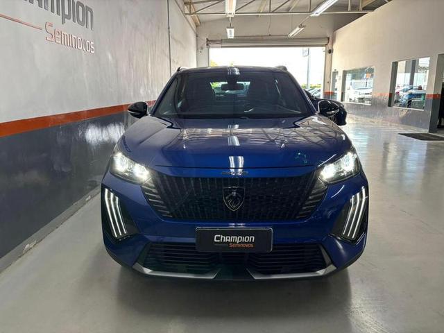 PEUGEOT 2008 ACTIVE 20251