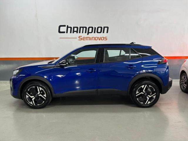 PEUGEOT 2008 ACTIVE 20252