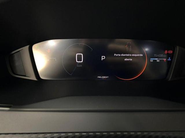 PEUGEOT 2008 ACTIVE 202510