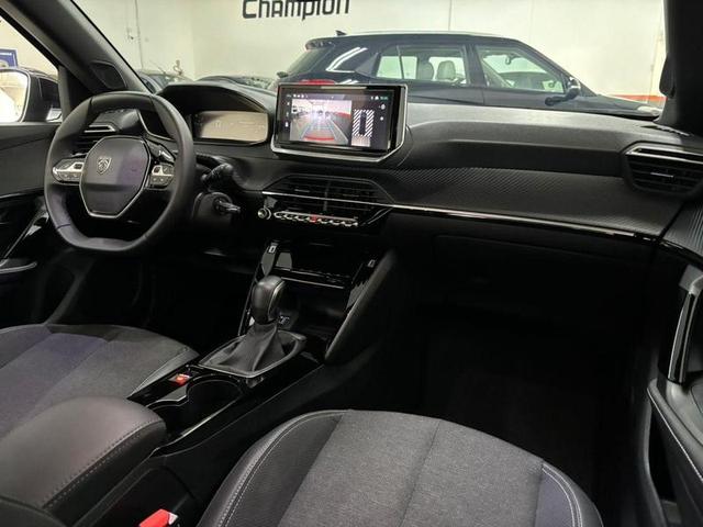 PEUGEOT 2008 ACTIVE 20258