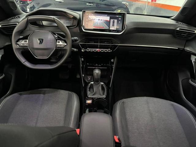 PEUGEOT 2008 ACTIVE 20255