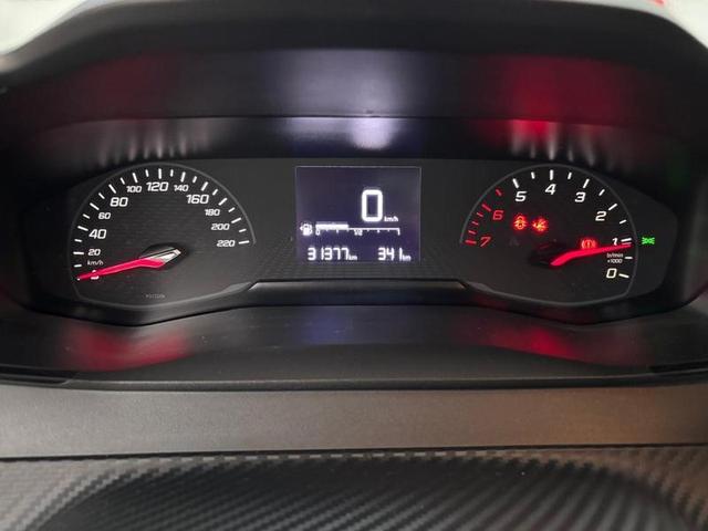PEUGEOT 208 STYLE 1.0 FLEX 6V 5P MEC 2024