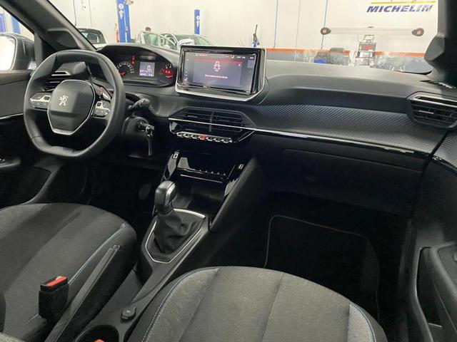 PEUGEOT 208 STYLE 1.0 FLEX 6V 5P MEC 2024