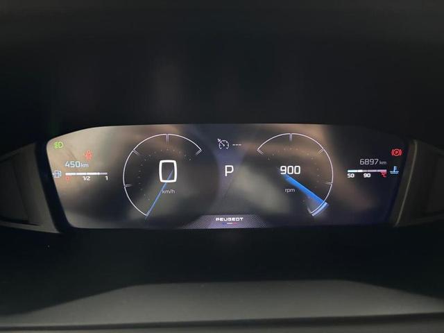 PEUGEOT 2008 ACTIVE 2025