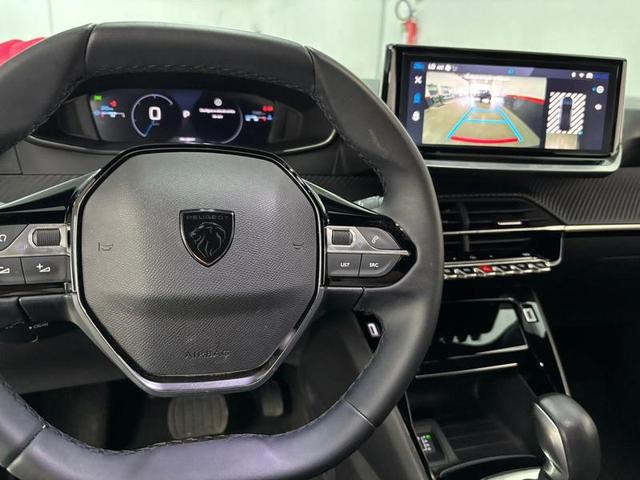 PEUGEOT 2008 ACTIVE 2025