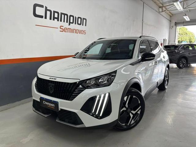 PEUGEOT 2008 ACTIVE 2025
