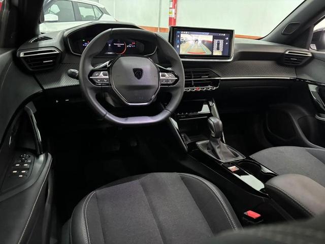 PEUGEOT 2008 ACTIVE 2025