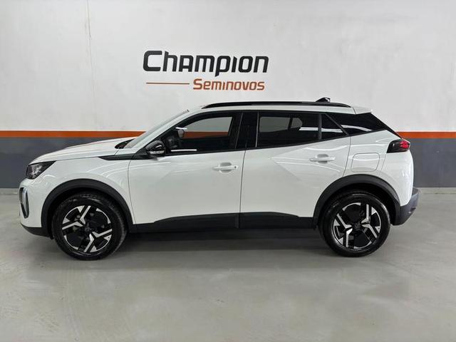 PEUGEOT 2008 ACTIVE 2025