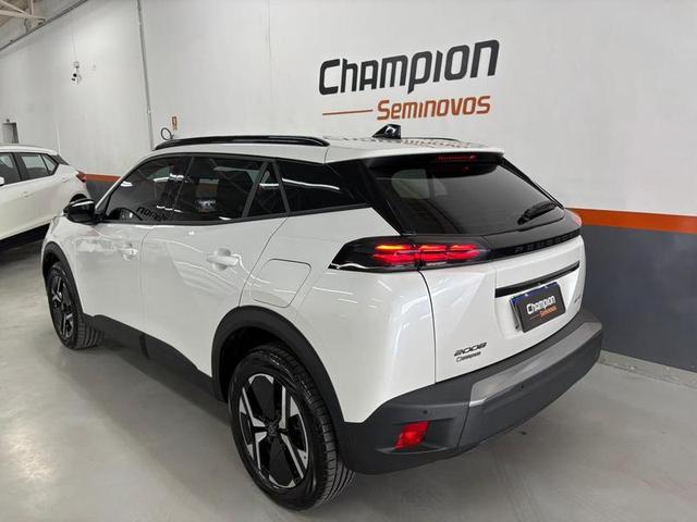 PEUGEOT 2008 ACTIVE 2025