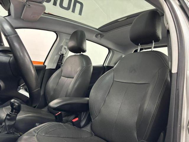 PEUGEOT 208 GRIFFE 1.6 2015