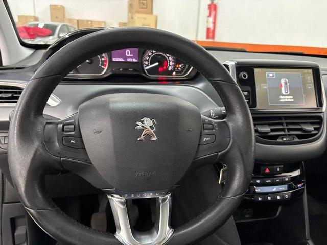 PEUGEOT 208 GRIFFE 1.6 2015
