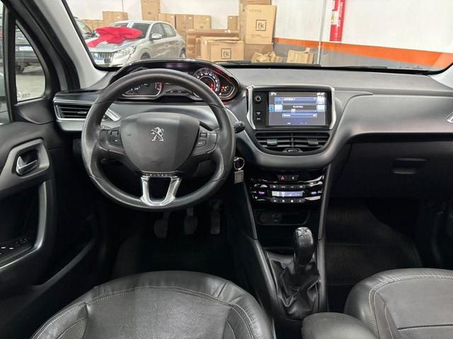 PEUGEOT 208 GRIFFE 1.6 2015