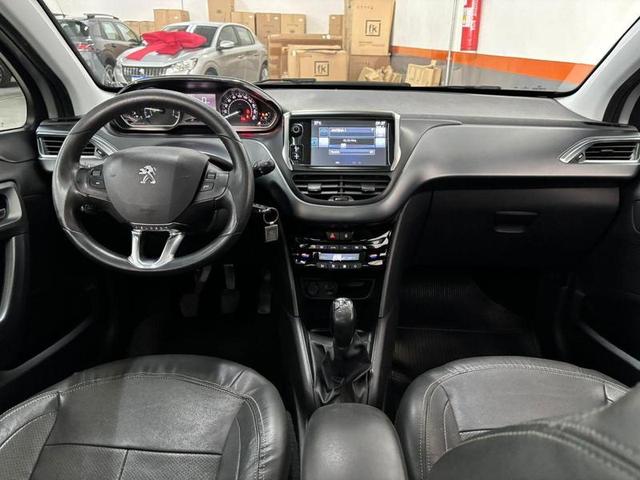 PEUGEOT 208 GRIFFE 1.6 2015