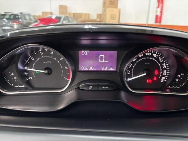 PEUGEOT 208 GRIFFE 1.6 2015