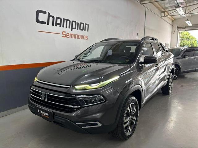 FIAT TORO FREEDOM 1.3 T270 4X2 FLEX AUT 2023 FIAT TORO FREEDOM 1.3 T270 4X2 FLEX AUT 2023