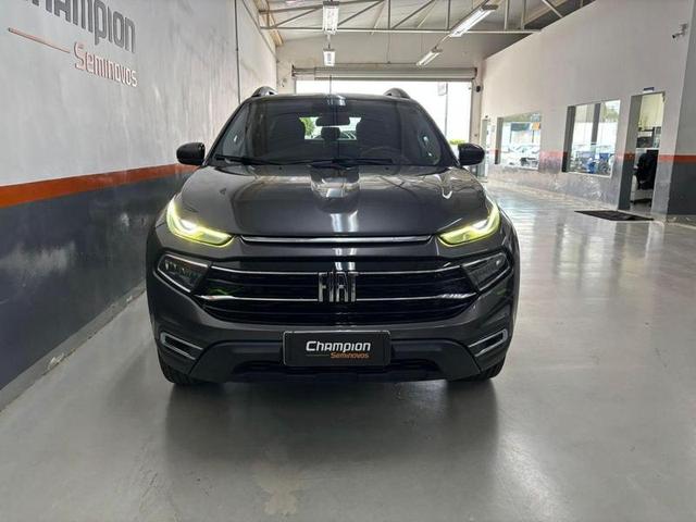 FIAT TORO FREEDOM 1.3 T270 4X2 FLEX AUT 2023