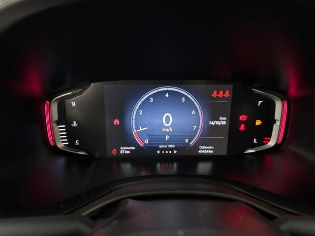FIAT TORO FREEDOM 1.3 T270 4X2 FLEX AUT 2023