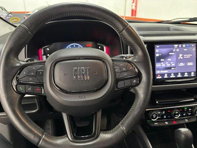 FIAT TORO FREEDOM 1.3 T270 4X2 FLEX AUT 2023