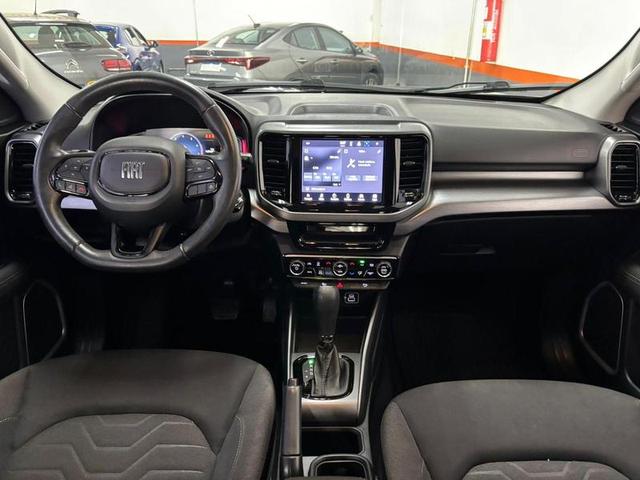 FIAT TORO FREEDOM 1.3 T270 4X2 FLEX AUT 2023