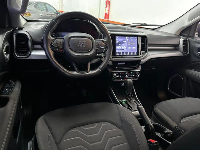 FIAT TORO FREEDOM 1.3 T270 4X2 FLEX AUT 2023