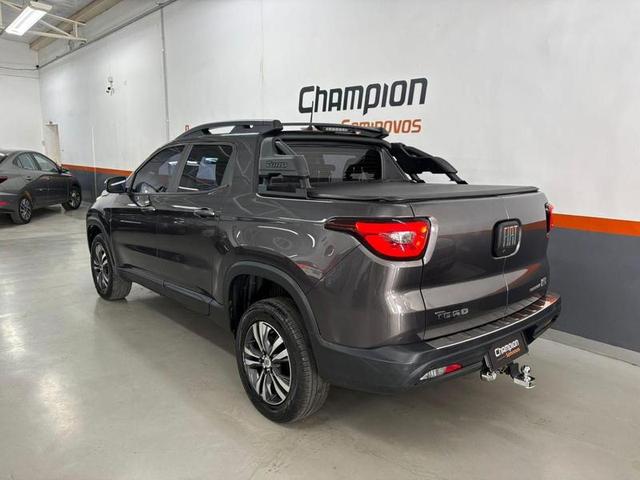 FIAT TORO FREEDOM 1.3 T270 4X2 FLEX AUT 2023