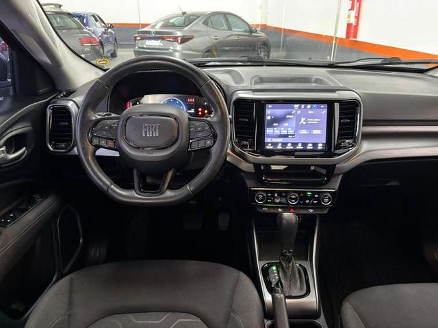 FIAT TORO FREEDOM 1.3 T270 4X2 FLEX AUT 2023