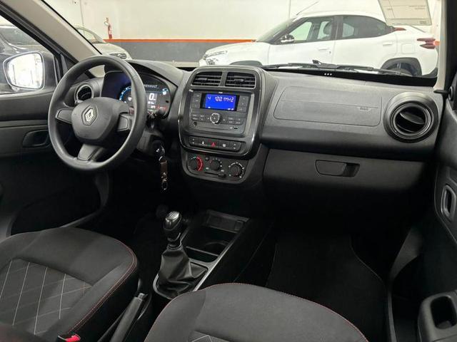 RENAULT KWID ZEN 1.0 2025